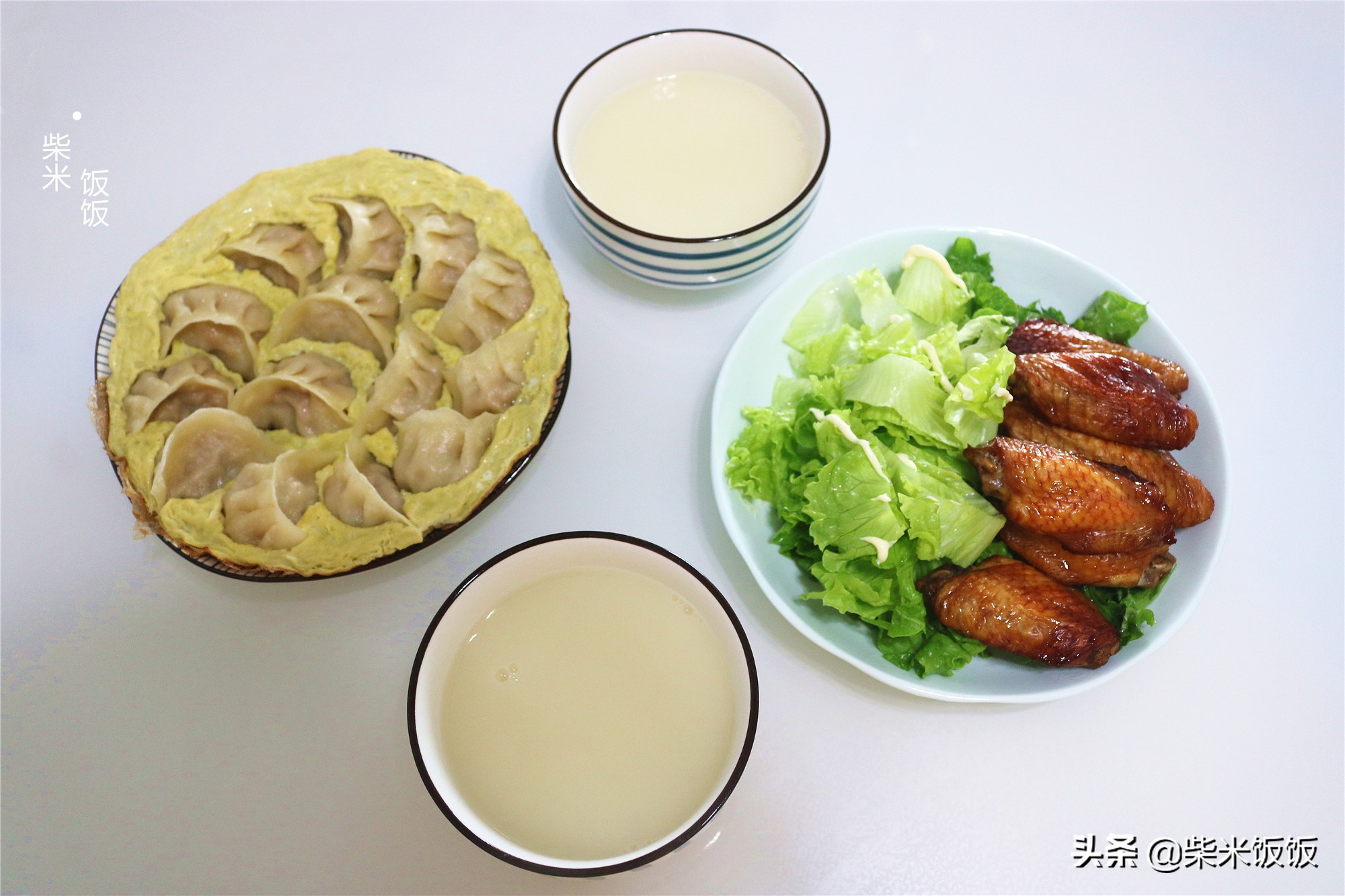 好吃的早餐30天不重样菜谱儿童6岁,一周早餐搭配不重样做法孩子爱吃