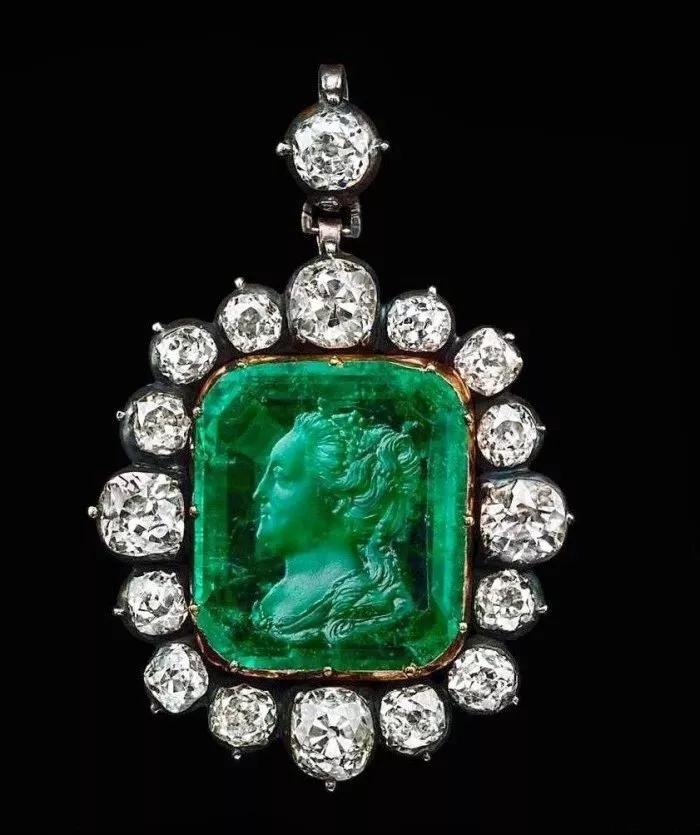 俄罗斯祖母绿宝石价格,俄罗斯祖母绿价格