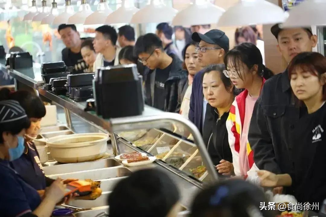 徐州特色美食怎么申报,徐州世界非遗