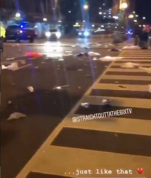 猛龙惨败勇士,2019nba勇士vs猛龙g5第四节