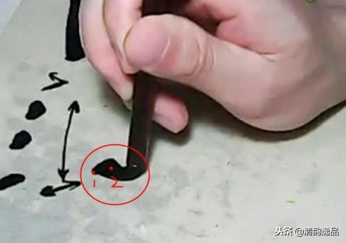 梁三日书法怎么样,梁三日书法教学视频