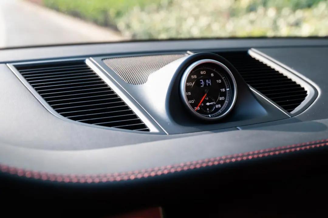 二手保时捷macangts多少钱,保时捷macans