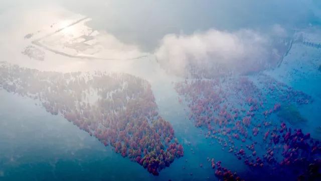 10月下旬徽州摄影推荐,金秋皖南婺源摄影之旅