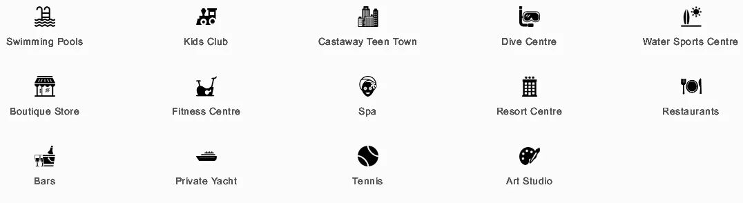 马尔代夫10个拖尾沙滩度假岛,陈小春在马尔代夫