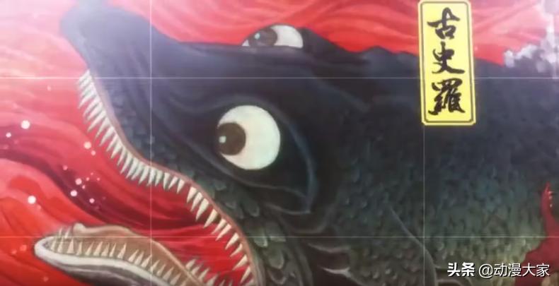 今年四月上映的动漫,2024即将上映的25部动漫