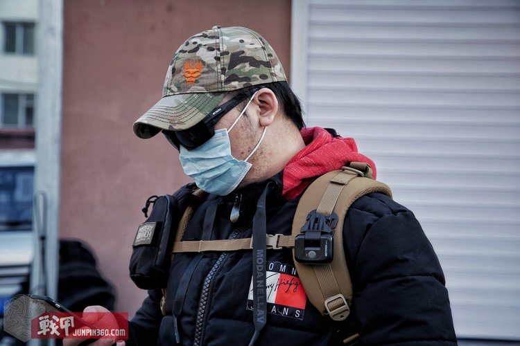 好用才是真理——PECScorpion通勤背包使用简评