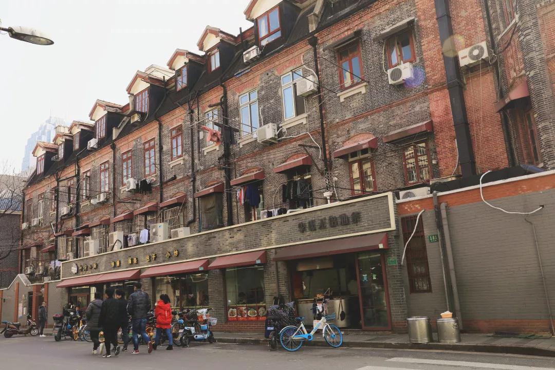 对不起！你对乍浦路一无所知