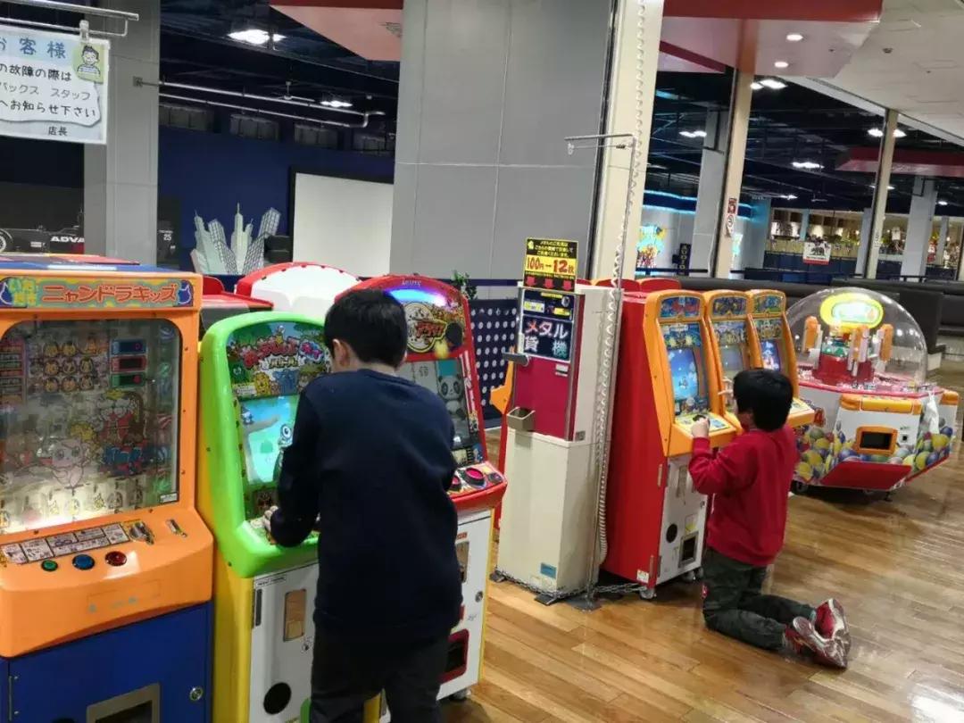 汽车后市场海外游学,日本汽车后市场