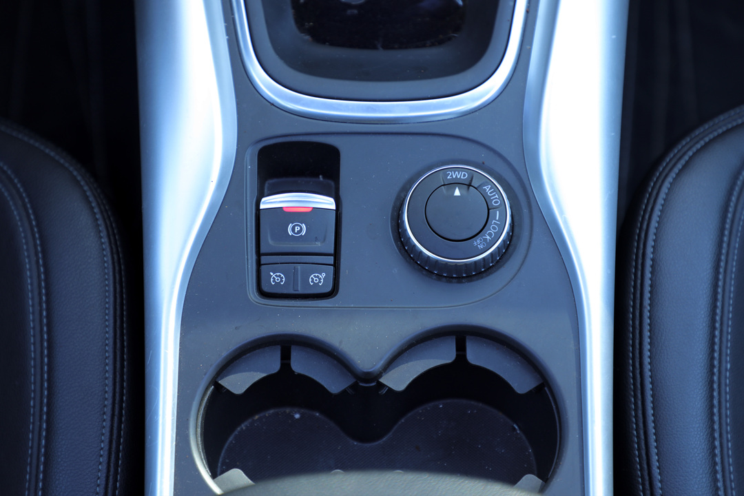 沉浸式体验东风雷诺科雷嘉,16年雷诺科雷嘉试驾感受视频