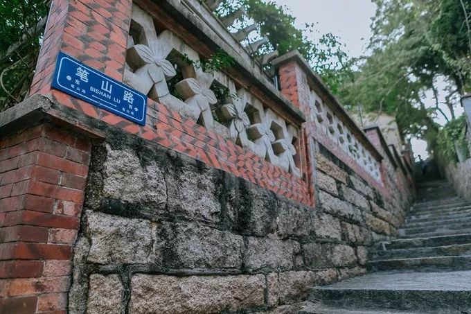 鼓浪屿旅游拍照攻略,鼓浪屿景点拍照攻略