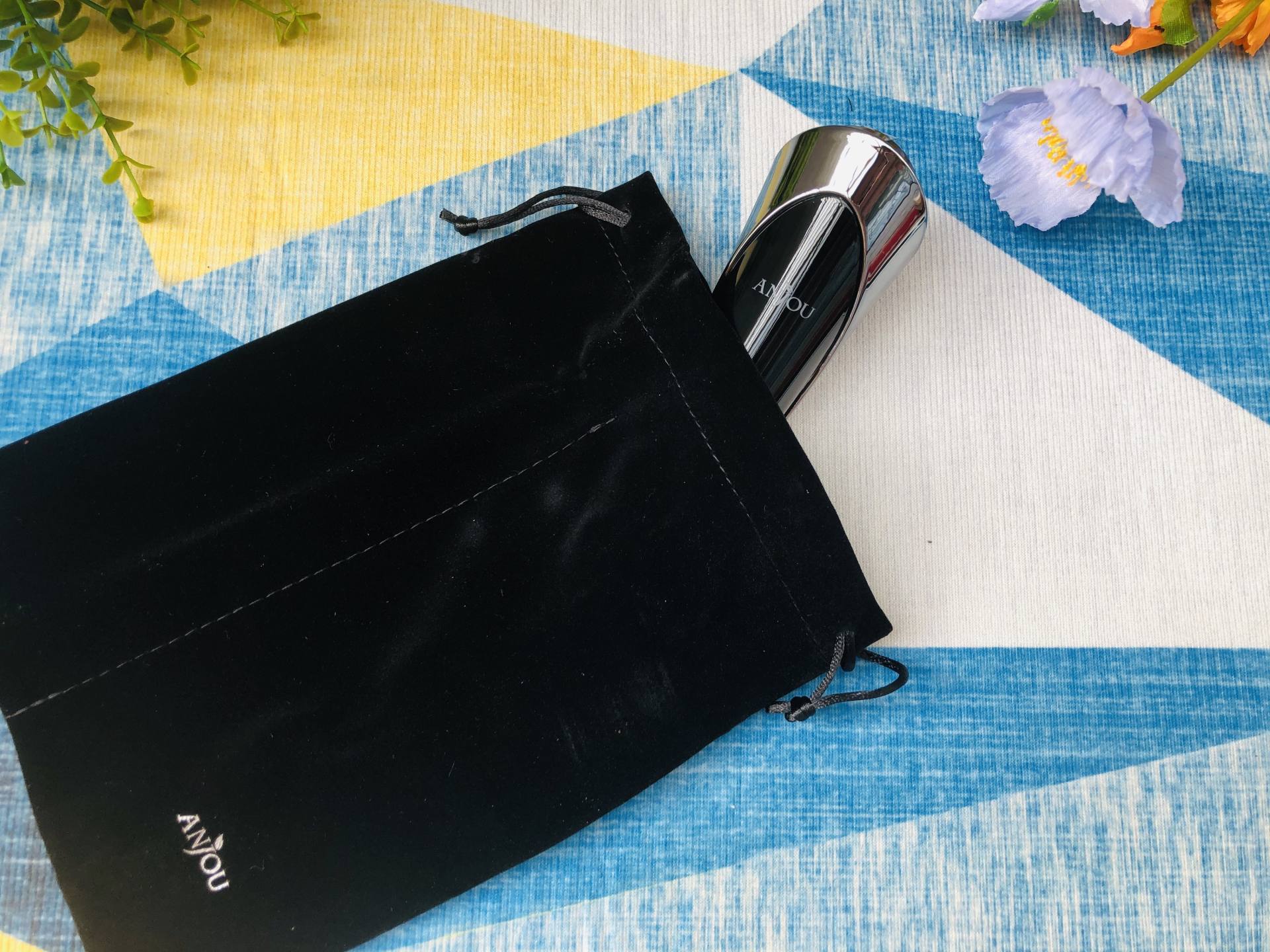 anjou射频仪,anjou美容仪测评