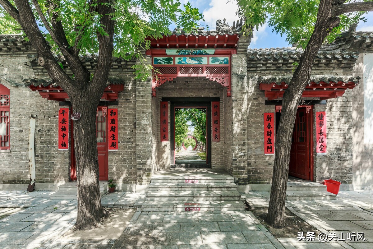 农村家族人丁不兴旺怎么破,什么叫大门过于堂家败人丁亡