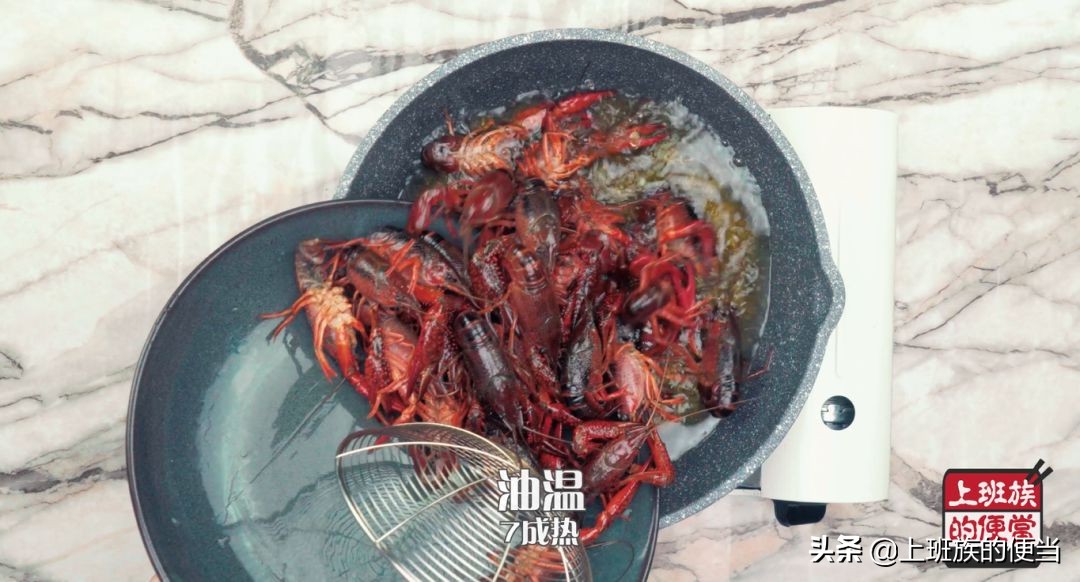 在家里做麻辣小龙虾怎么做才好吃,自己家做麻辣小龙虾怎么做才好吃