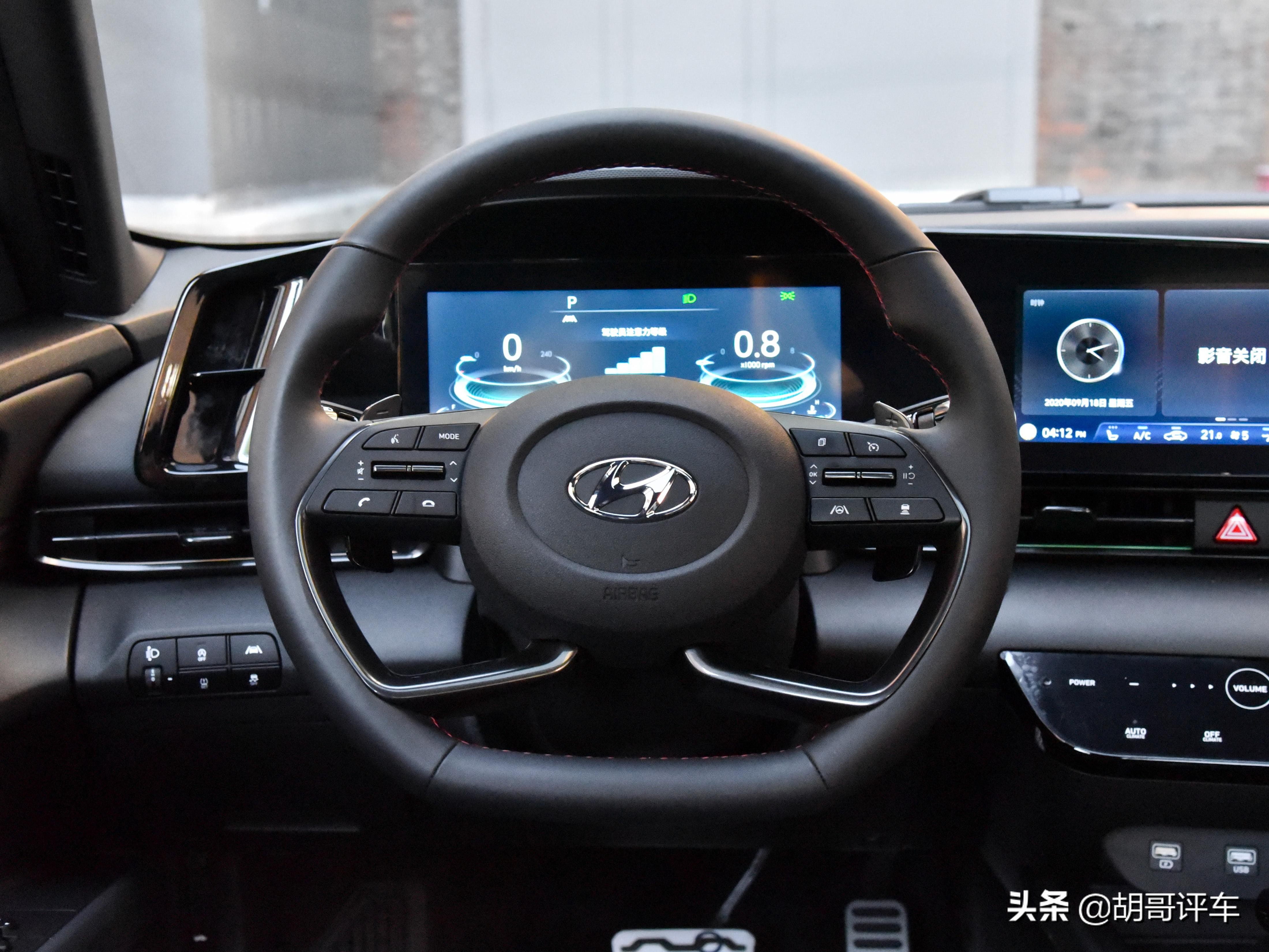 油耗低外观时尚15万以内车型,油耗低外观好的车型