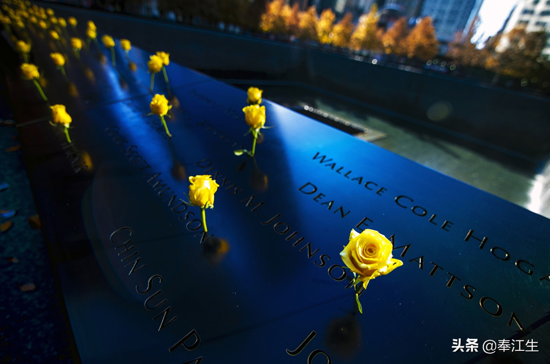 纽约给人的感觉,纽约为什么能成为世界一线城市