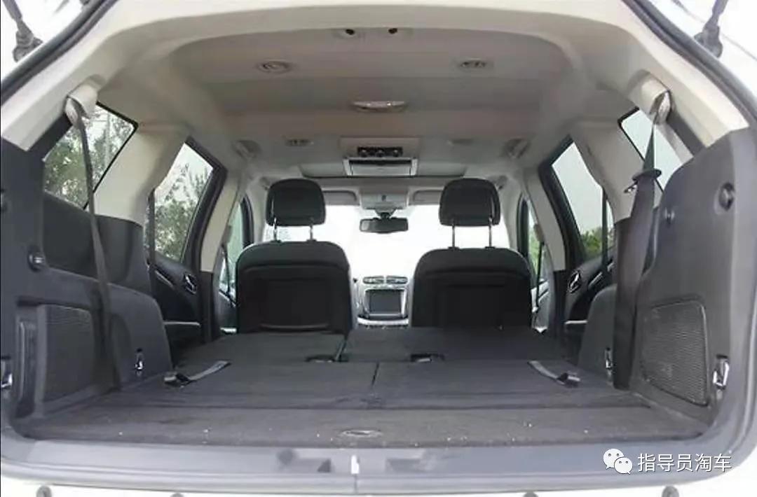 道奇酷威旅行版黑武士,道奇酷威2.0td四驱旅行版试驾