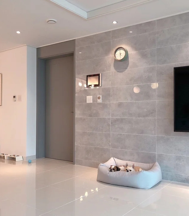 终于把家装成自己想要的样子了,终于把家装修成喜欢的样子了