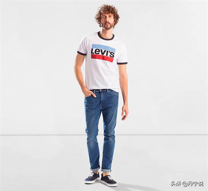 李维斯牛仔裤怎么看型号,李维斯牛仔裤怎么选号码