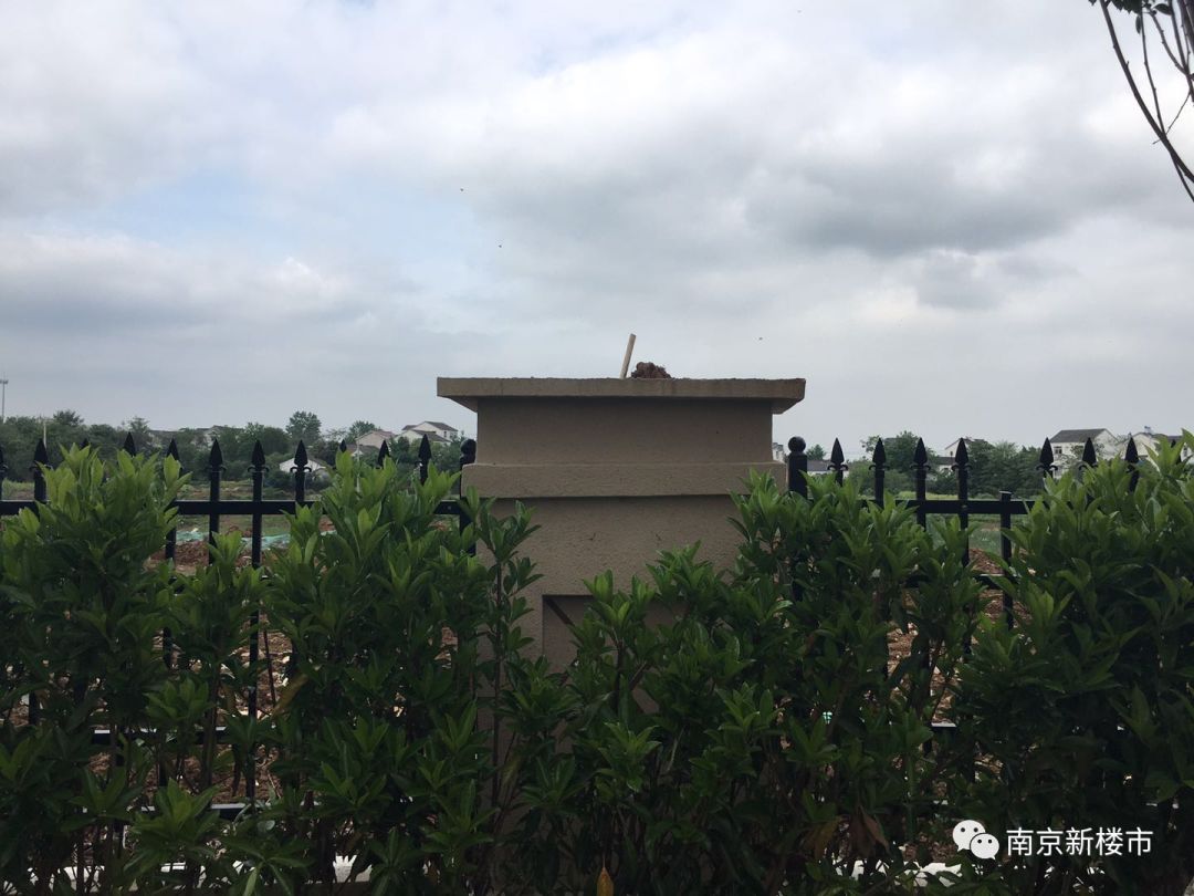 血汗钱买别墅，交付不如安置房！南京这家楼盘彻底激怒业主！