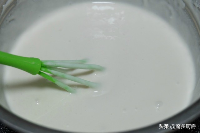 纯大米发糕怎么做又松又软开花,大米发糕的正宗做法简单又好吃