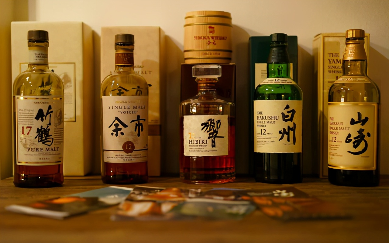 世界十大威士忌，日本竟占6席：解析日威，为何后来居上？（2）