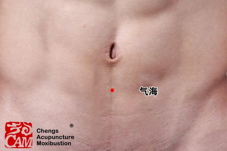 月经过少针灸穴位,月经过少埋线