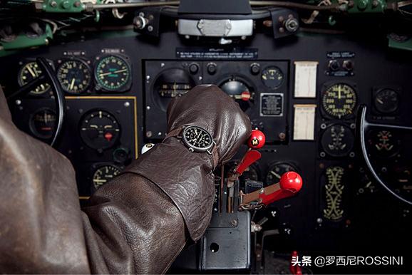 江湖盛传结实耐操的军表,究竟有多神奇?