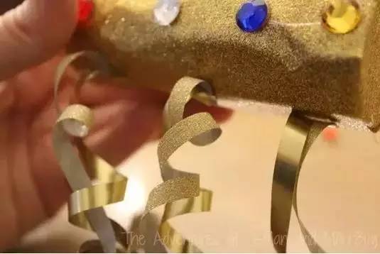 做最最最简单的新年手工,新年手工作品简单又好玩的手工