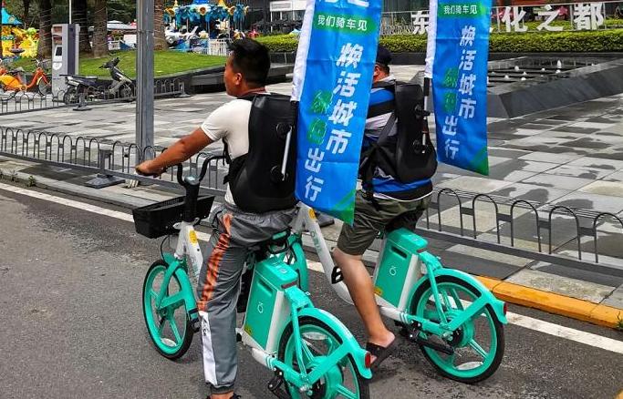 新国标电动车的市场行情,现在卖新国标电动车有前景吗