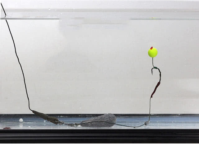 英国钓鲤鱼装备,欧洲钓鲤鱼的方法