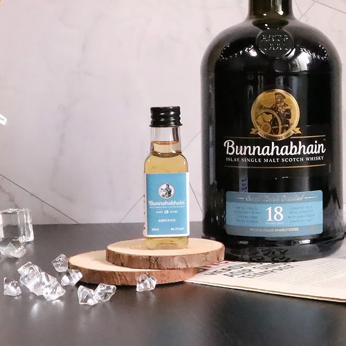 2021威士忌获奖排名,苏格兰威士忌排名前十