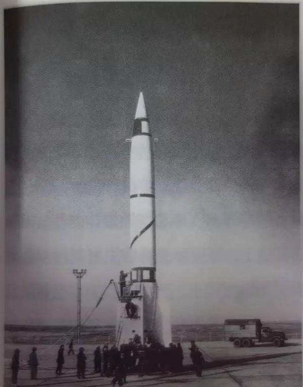 两弹一星是核裂变还是核聚变,两弹一星的两弹是氢弹还是导弹