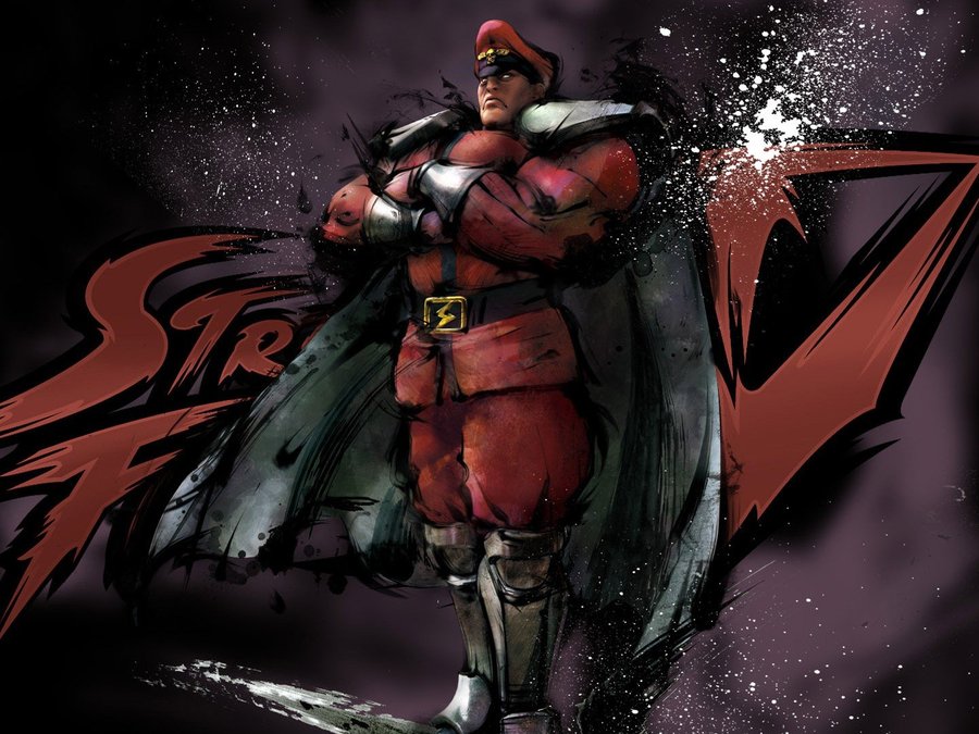 街机变态角色,街机游戏好多个角色可选