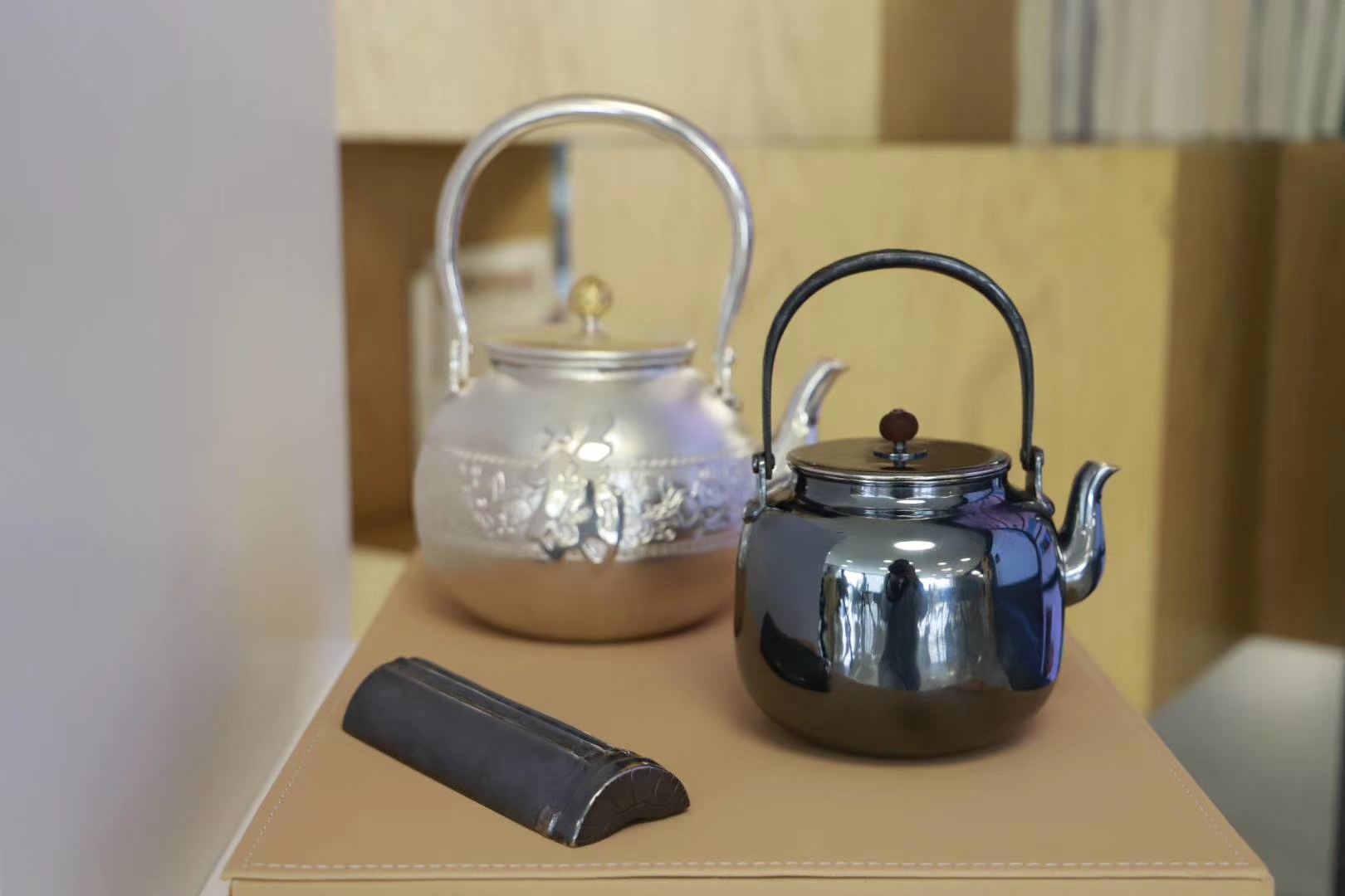 怎样去除银壶做旧的颜色,银壶做旧用什么药水