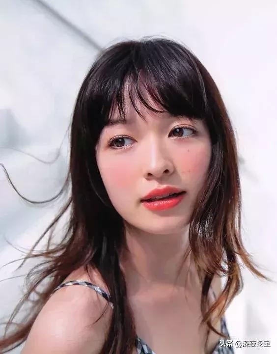 新垣结衣石原里美,石原里美和新垣结衣励志视频