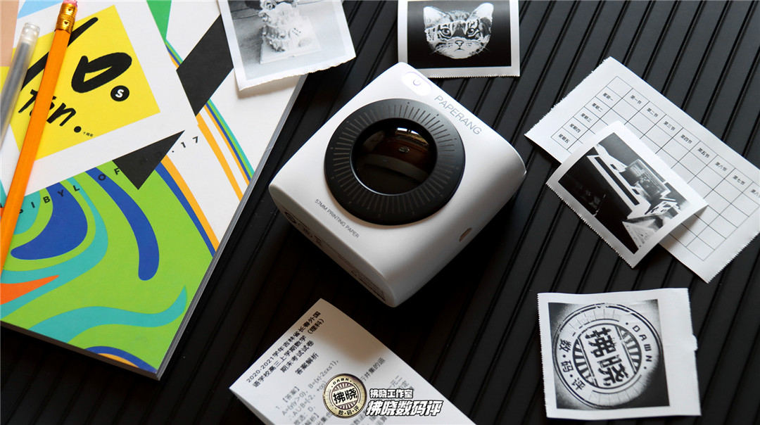 可以扫描打印的喵喵机,喵喵机最新款打印机