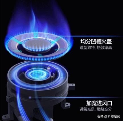 华帝燃气灶选哪款好用又实惠,华帝燃气灶哪款比较经济实惠