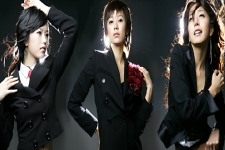 2000年流行的韩国女团,韩国第一代女团舞蹈