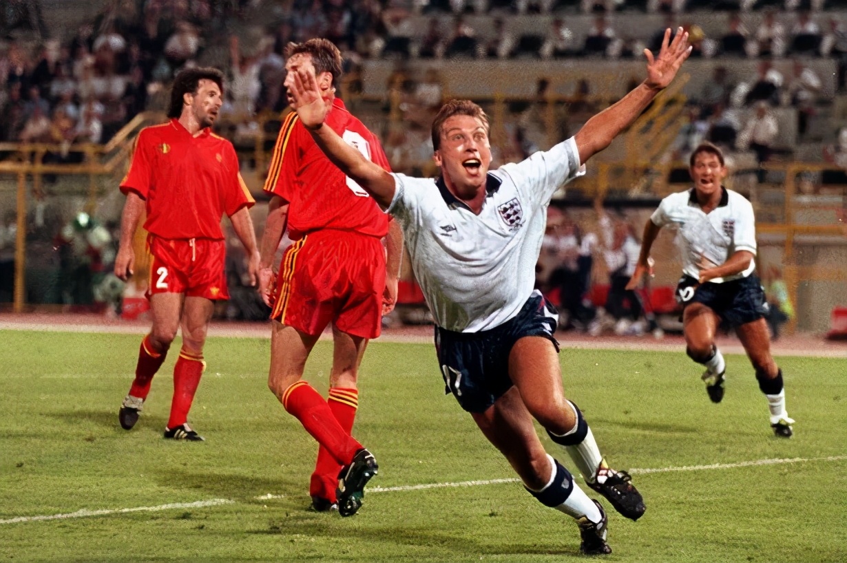 英格兰三比0回顾,近14胜12英格兰能否大胜对手