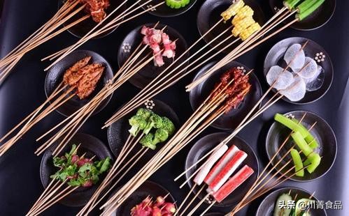 四川麻辣牛油火锅底料不咸,四川火锅底料哪一种最好