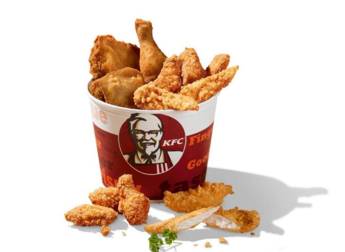 肯德基最便宜最好吃的东西是什么,肯德基最坑人的食物排行榜