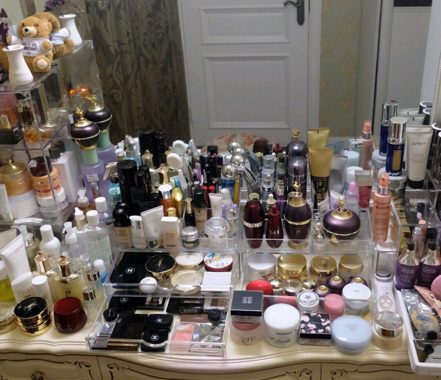 每天护肤前用蒸脸器可以吗,很多人护肤连顺序都是错的