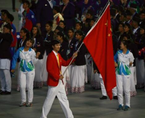 大学生体育技巧,大学生体育专业课程