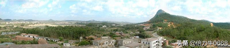 一口气了解粤西化州最好玩的名胜景点,本地年轻人的打卡圣地