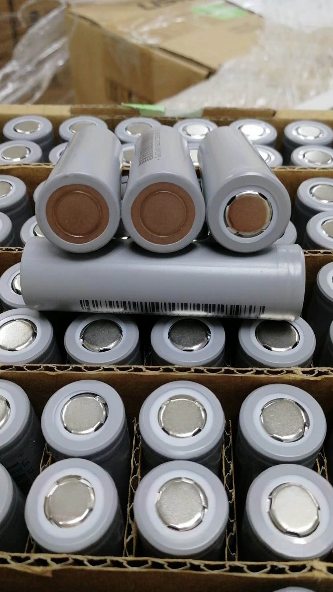 力神18650哪个型号好,力神18650怎么样