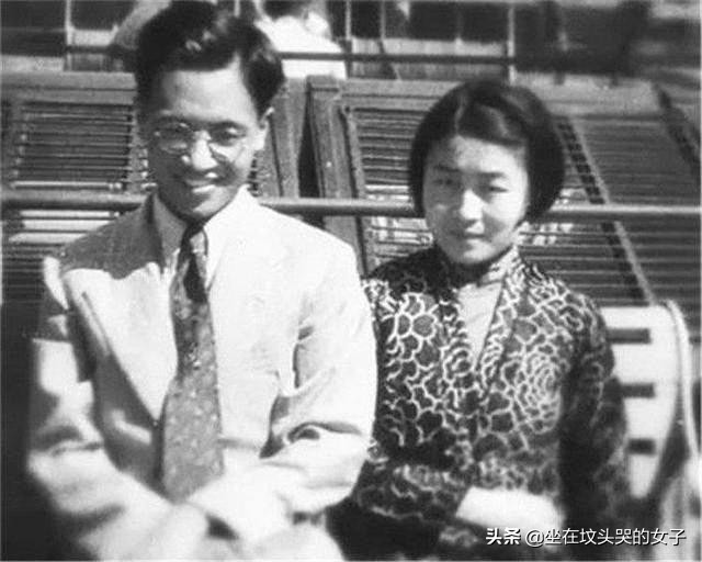 杨绛最漂亮的妻子,最贤的妻最才的女杨绛传读后感