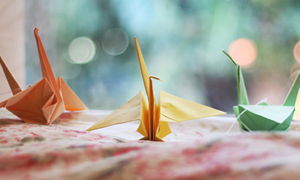 折纸变成机器,最近最火的折纸玩具儿童