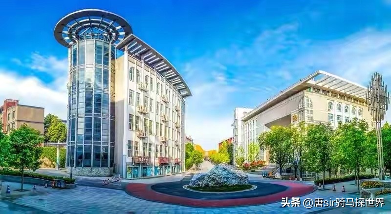 陕西翻译学院西安翻译学院区别,西安翻译学院在全国的排名
