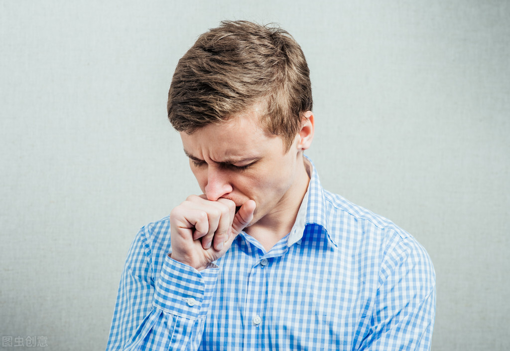 咳嗽咳出血是什么颜色,咳嗽咳出血是什么问题