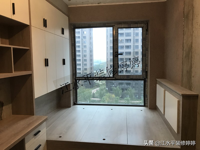 西安江水平装修可靠吗,成都江水平装修靠谱吗